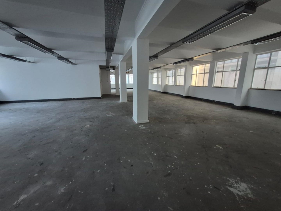 To Let Commercial Property for Rent in Cape Town City Centre Western Cape